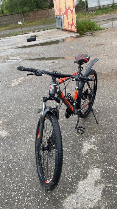 Продам велосипед BATLER