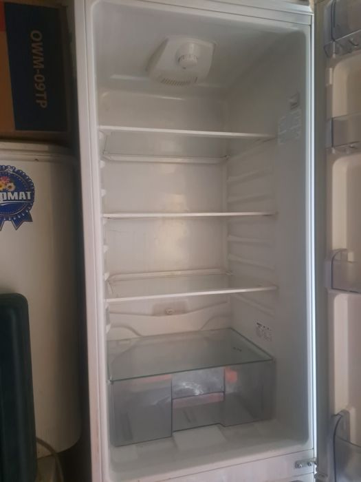 Холодильник Beko