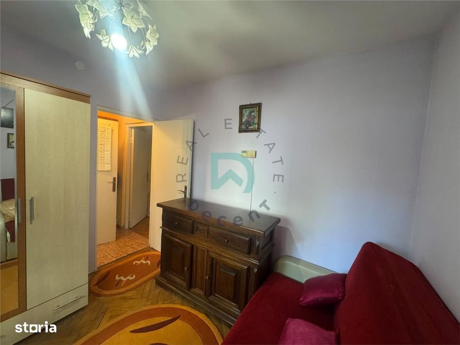 Apartament 2 camere, Astra, Brasov.