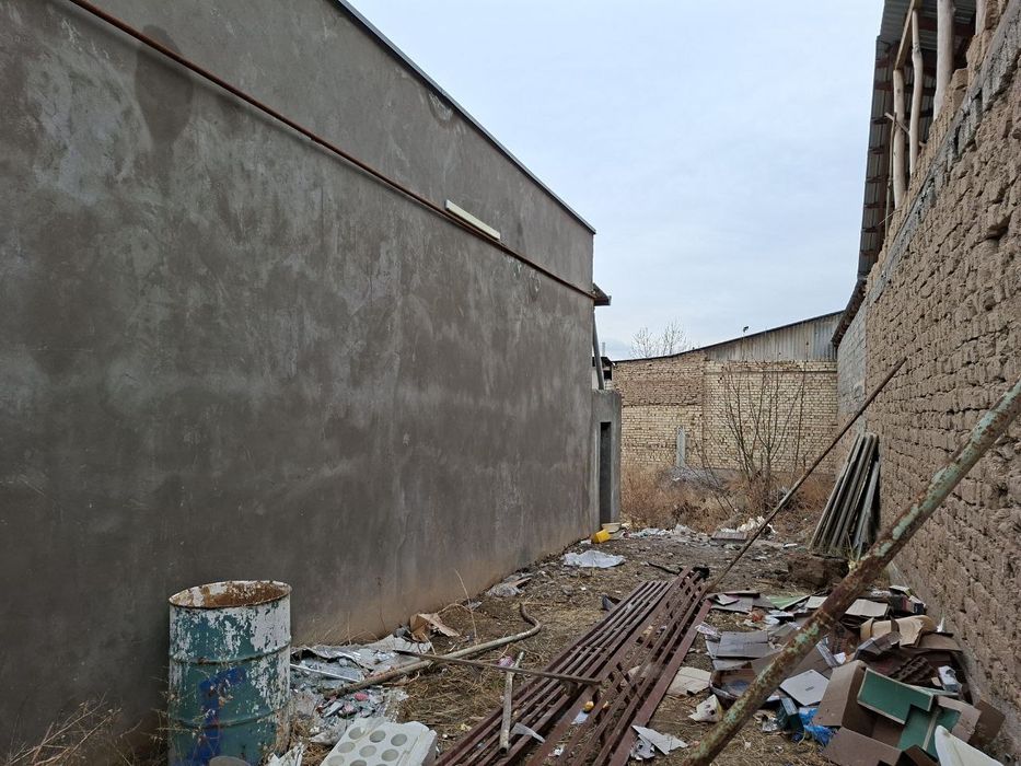 Магазин сотилади