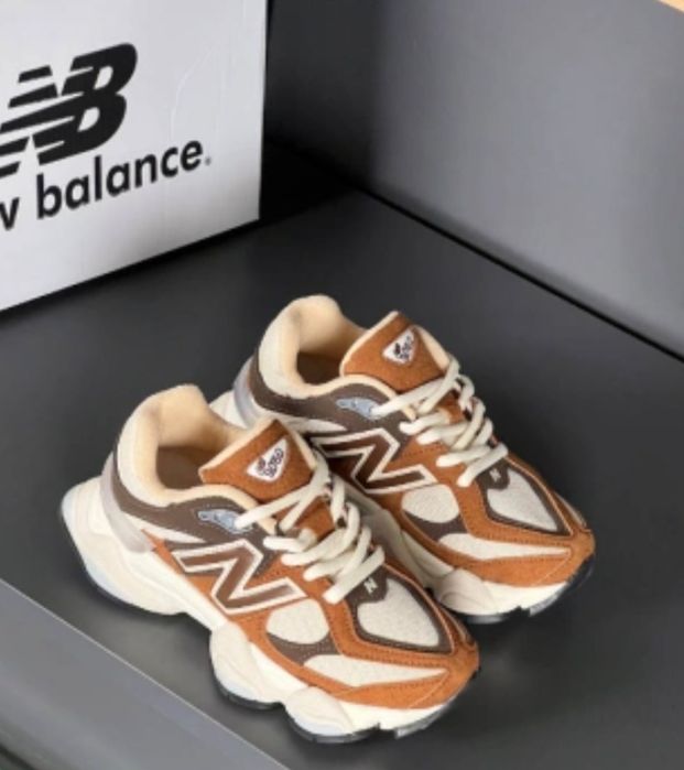 Детски обувки New Balance