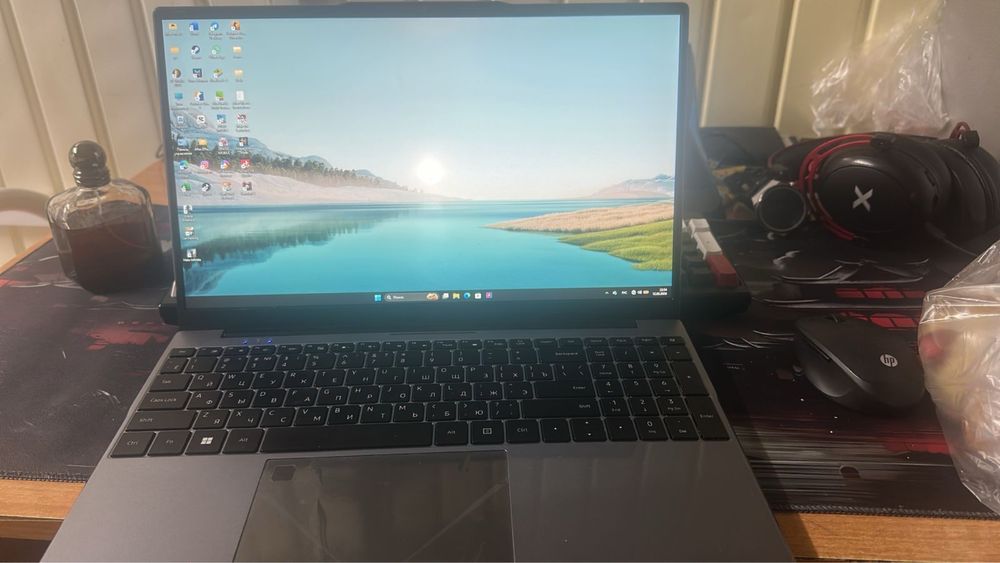 Castom ноутбук продам