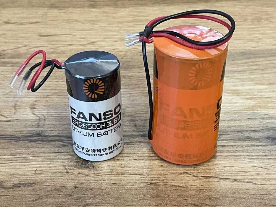 Батарейка для счётчика газа OSTEN