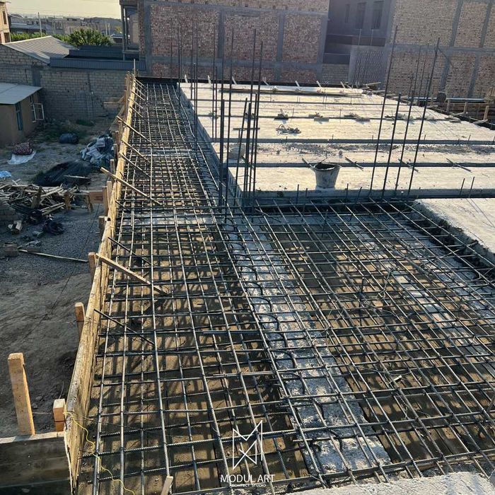 Qurilish usta prorab xizmatlari.Quruvchi usta prorab.Noldan uy qurish