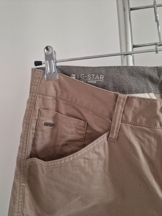 Страхотен мъжки  панталон G STAR размер 29