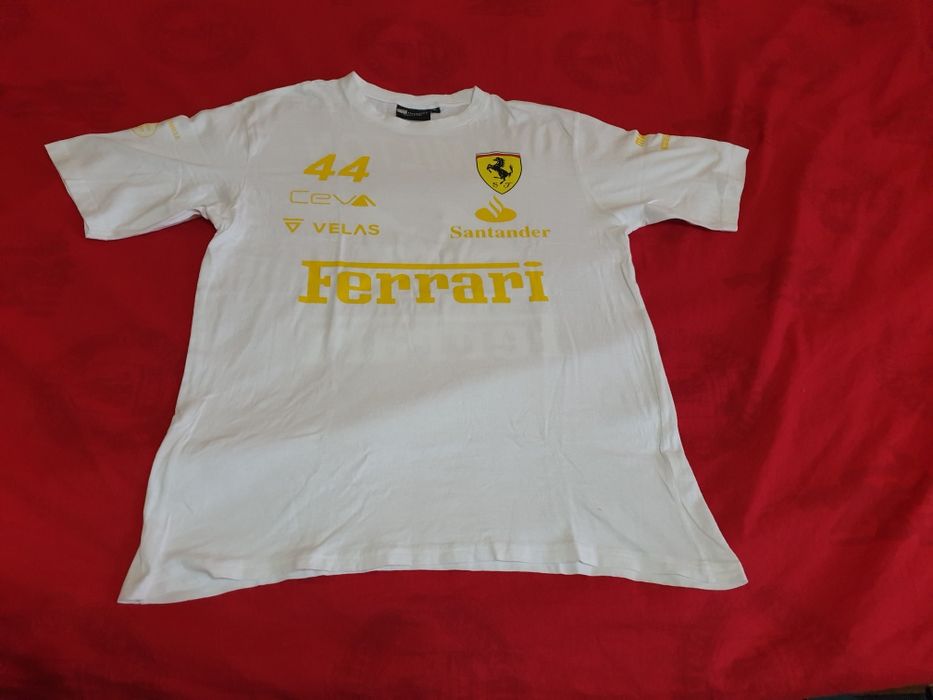 Tricou de barbati  -  80 lei.