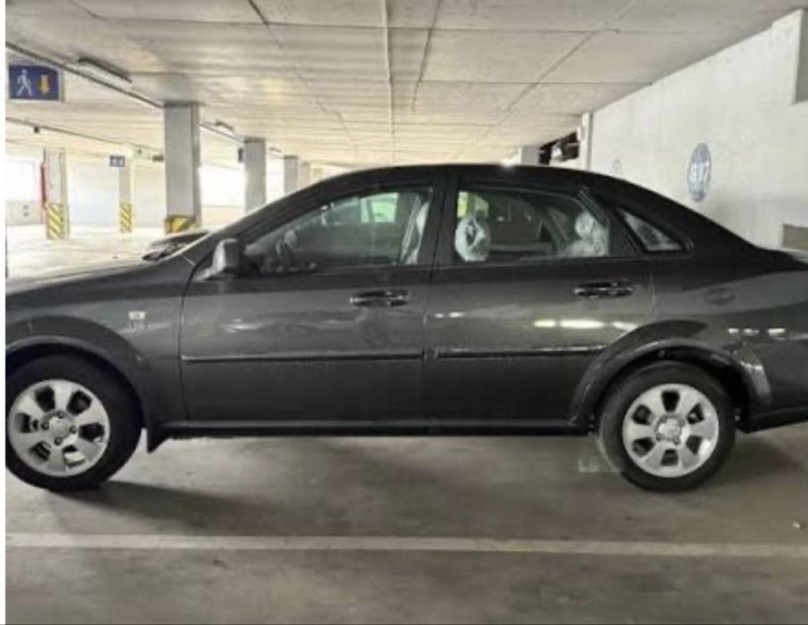 Продается авто Lacetti Gentra