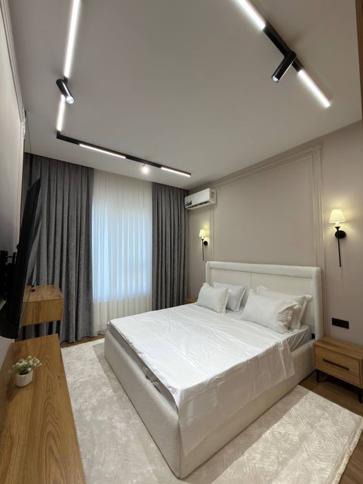 СРОЧНО! | 4 комнатная квартира Мирабадский район ЖК OzMakon 4/7/12