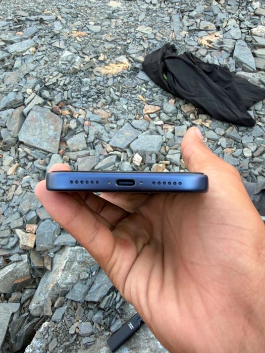 Iphone 17 Pro Max 256GB