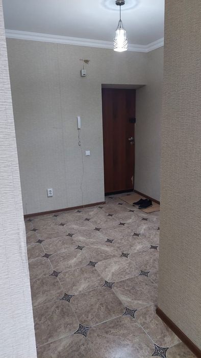 2 комнатная квартира