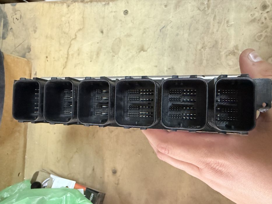 Компютър ECU BMW G30 540i