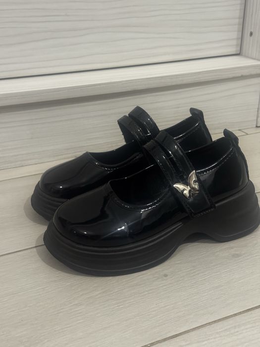 Обувки момиче 37номер