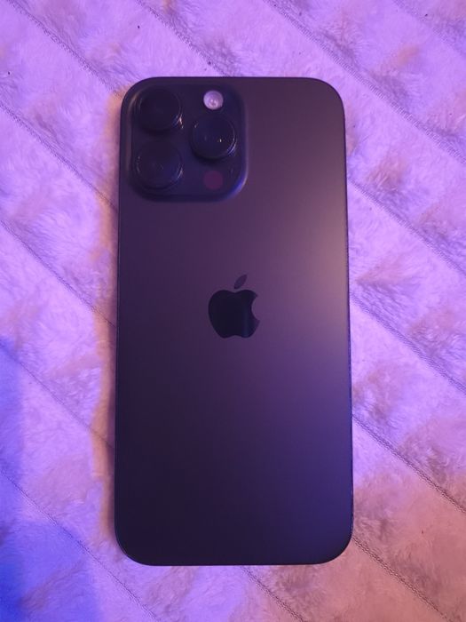 IPhone 16 pro max 256gb 90% baterie