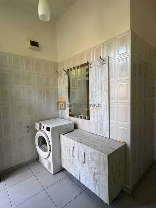 Дава се под наем Двустаен апартамент в Пловдив, Прослав - 70 кв.м за 325 € - Снимка #5