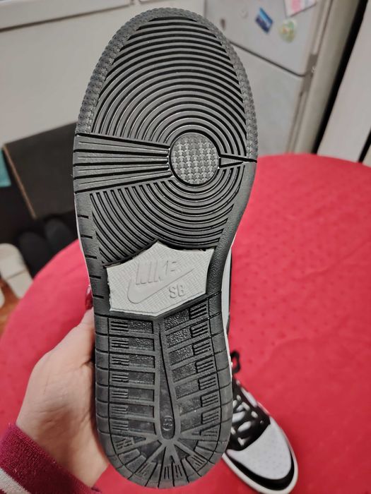 Нови маратонки Nike