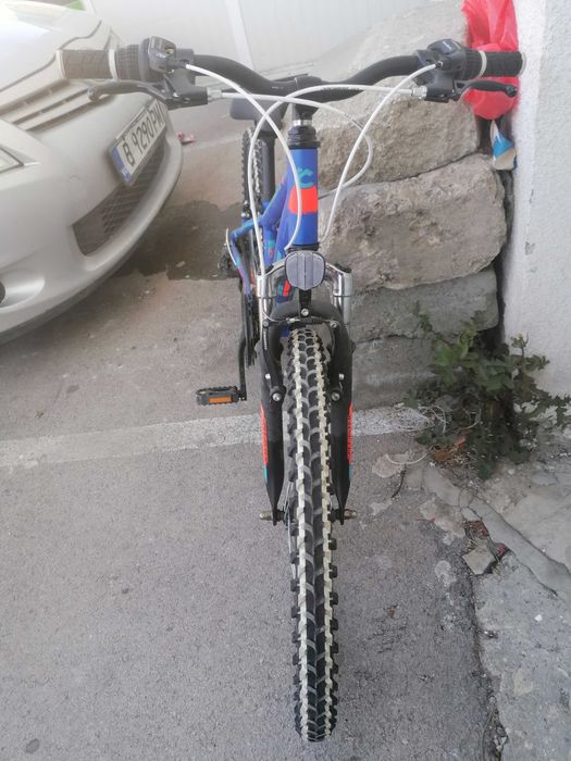 Колело Cross Speedster 24"