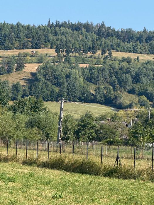 Teren de vânzare în Straja