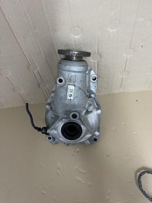 Grup fata Bmw X5 G05 xDrive / Bmw X6 G06 3.0d ng040620746211 / 10346268 An 2017-2025