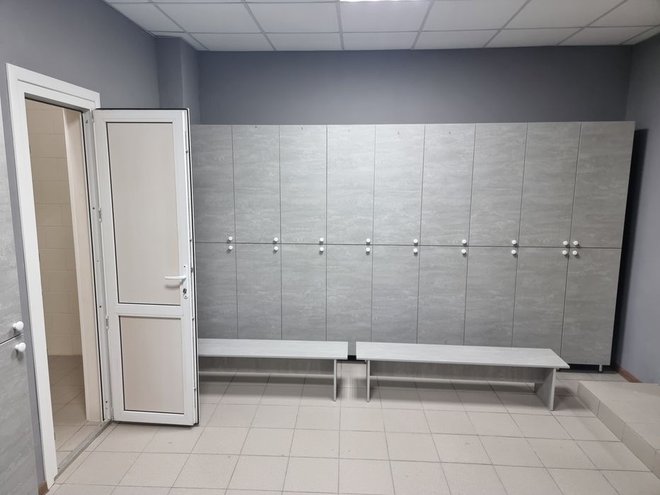 Сдам в аренду спортзал