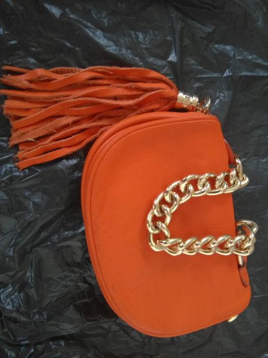 ВЕРА ПЕЛЕ ИТАЛИЯ естествена дебела телешка кожа