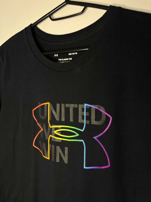 Under Armour Pride T-Shirt Мъжка Тениска