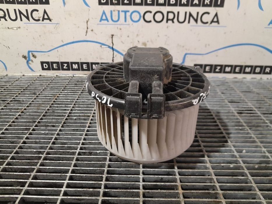 Aeroterma Toyota Land Cruiser J12 2002 - 2010 (1030)