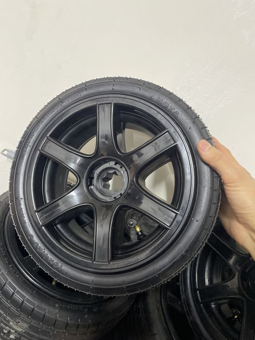 Баллон для порше и ламбо детский