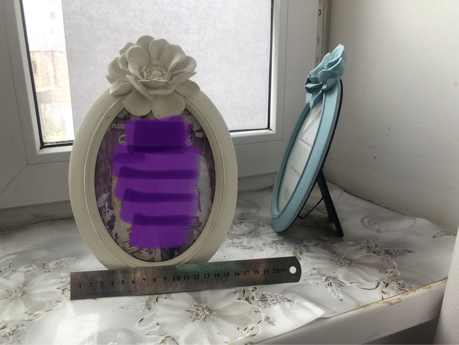 Рамка для фотографий