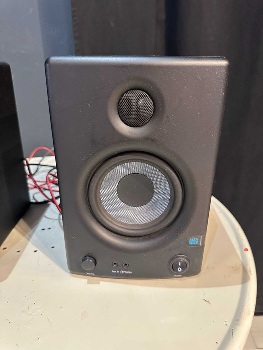 Boxe PreSonus Eris E4.5