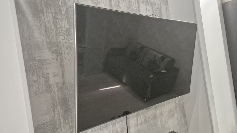 Телевизор LG 32lf580u