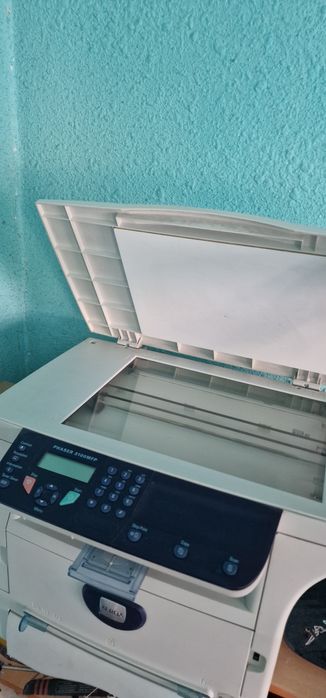 Продам принтер  mt 3100