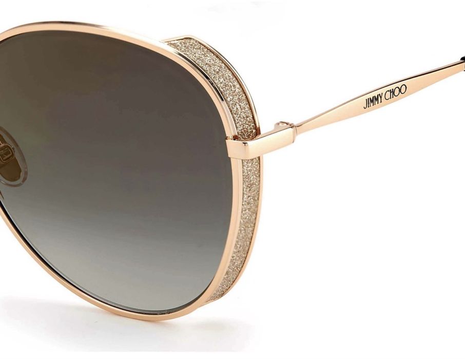 Слънчеви очила Jimmy Choo