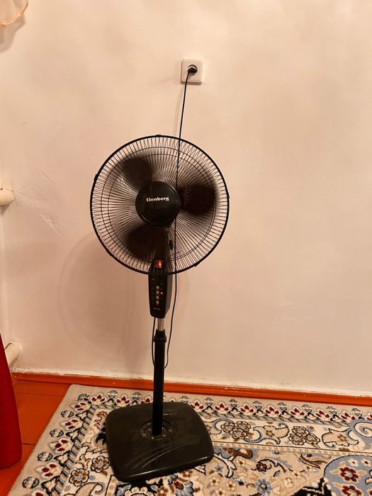 Винтилятор