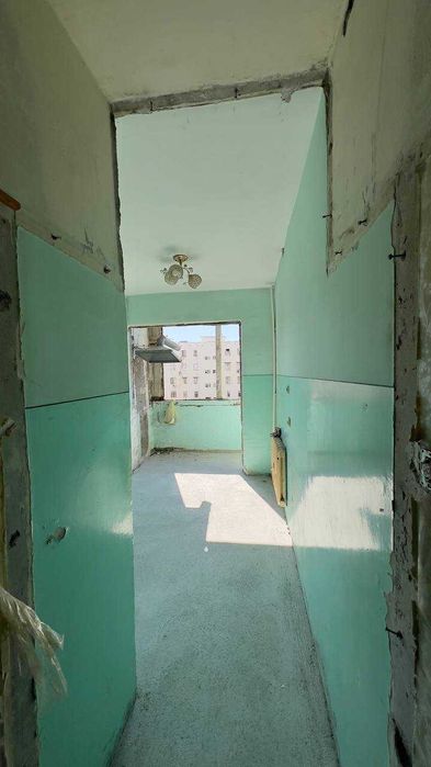 M1368 ПРОДАЕТСЯ 3/7/9 Квартира Ор.р: Дружба Народов