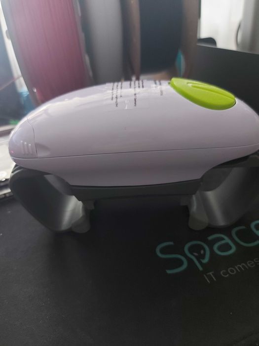 Deschizator electric capace borcan