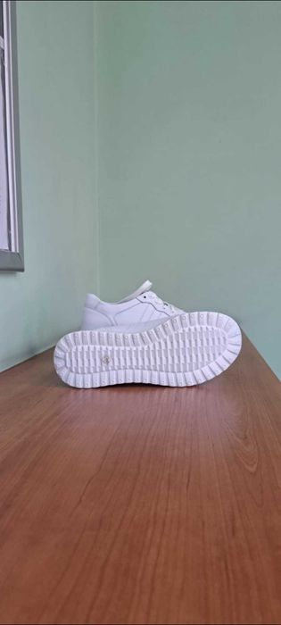 Ежедневни дамски обувки