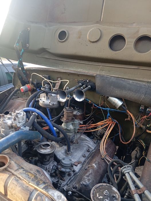 Zil sotiladi 1986 yili