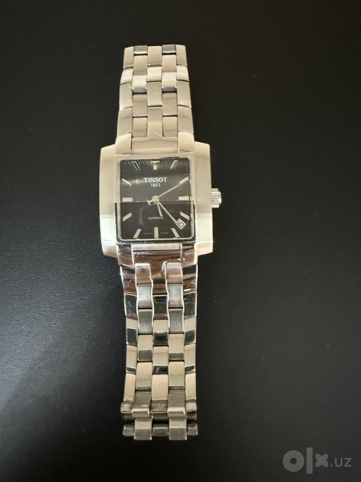 Продаются часы TISSOT. Оригинал