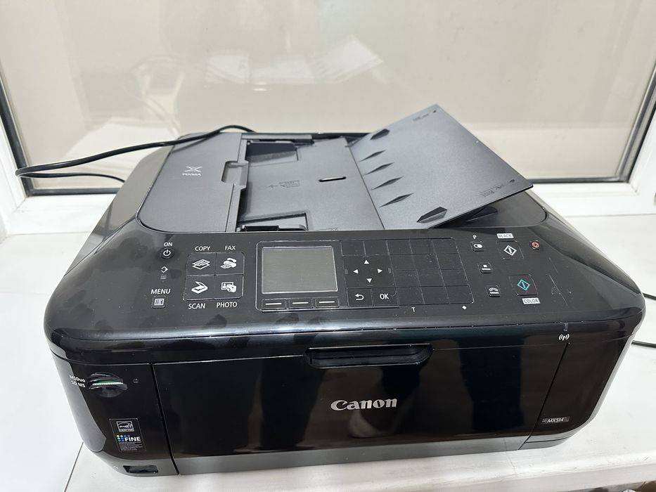 Продам мфу xerox 3635