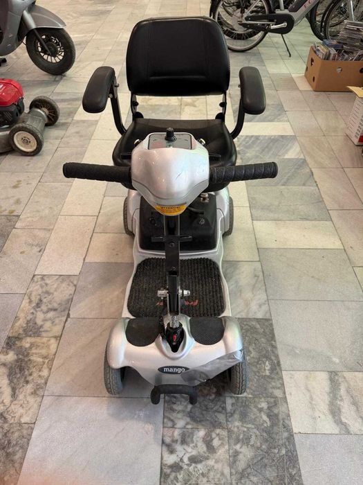 Електрически скутер за придвижване FreeRider Mango – 500 €