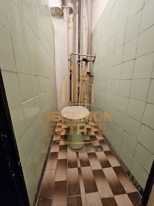 Продава се Тристаен апартамент в Варна, Младост 2 - 74 кв.м за 1730 €/кв.м - Снимка #7