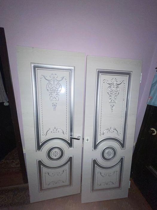 xona eshiklari mdf 2ta