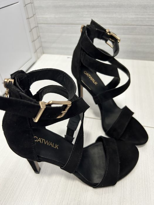 Sandale Catwalk ,….