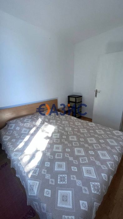 Продава се Двустаен апартамент в к.к. Слънчев бряг - 48 кв.м за 702 €/кв.м - Снимка #4