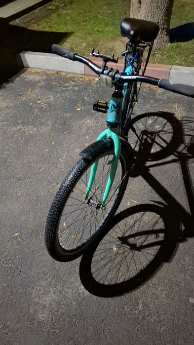 Velosiped kuryerlar uchun