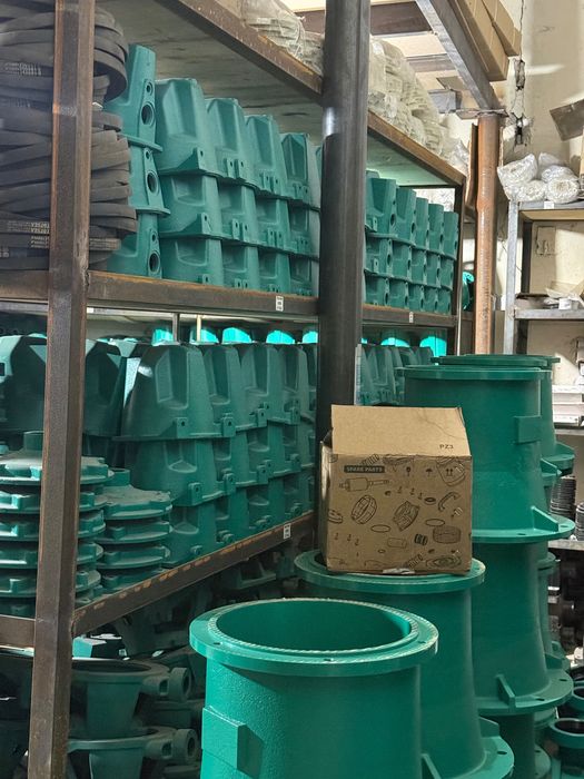 Shimge nasoslariga zapchast /orginal, zavod ОПТОМ