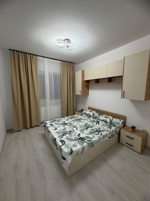 Apartament 2 camere decomandat