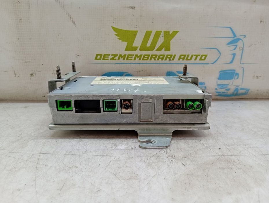 Modul navigatie CK52-14F641-AF Land Rover Range Rover 4 (2012 - 2017) 3.0 tdv6 306DT 3.0 tdv6 306DT