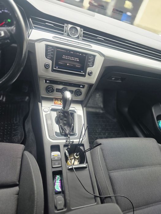 Passat 1.6 diesel