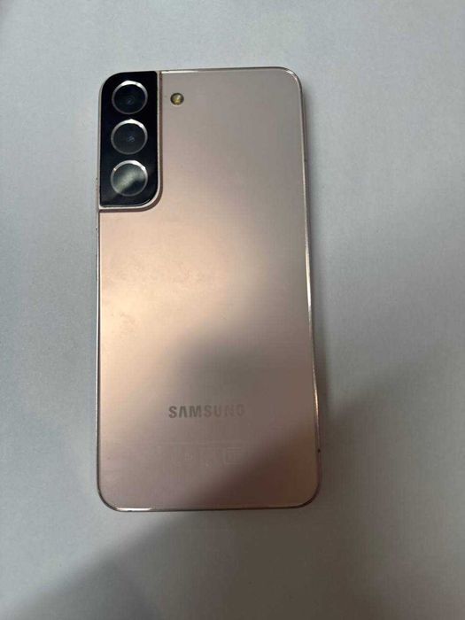 Samsung Galaxy S22 (Астана, Уалиханова 13) л 800868